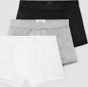 3 Pack Morrall Boxers 