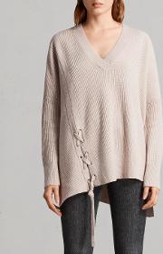 Able Laced Jumper 