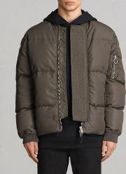 Caisey Puffer Jacket 
