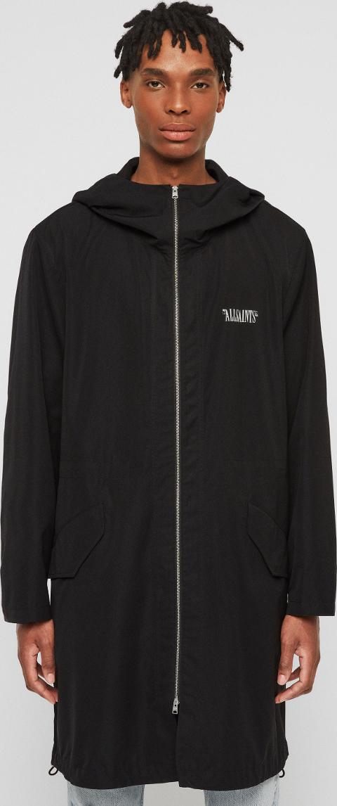 allsaints garth parka