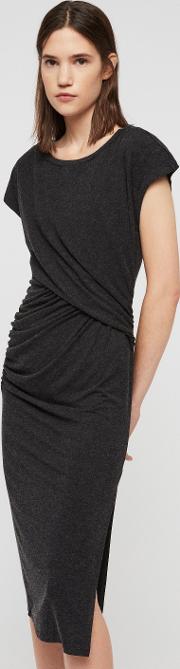 all saints kasia dress