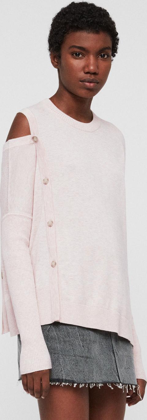 all saints ria jumper