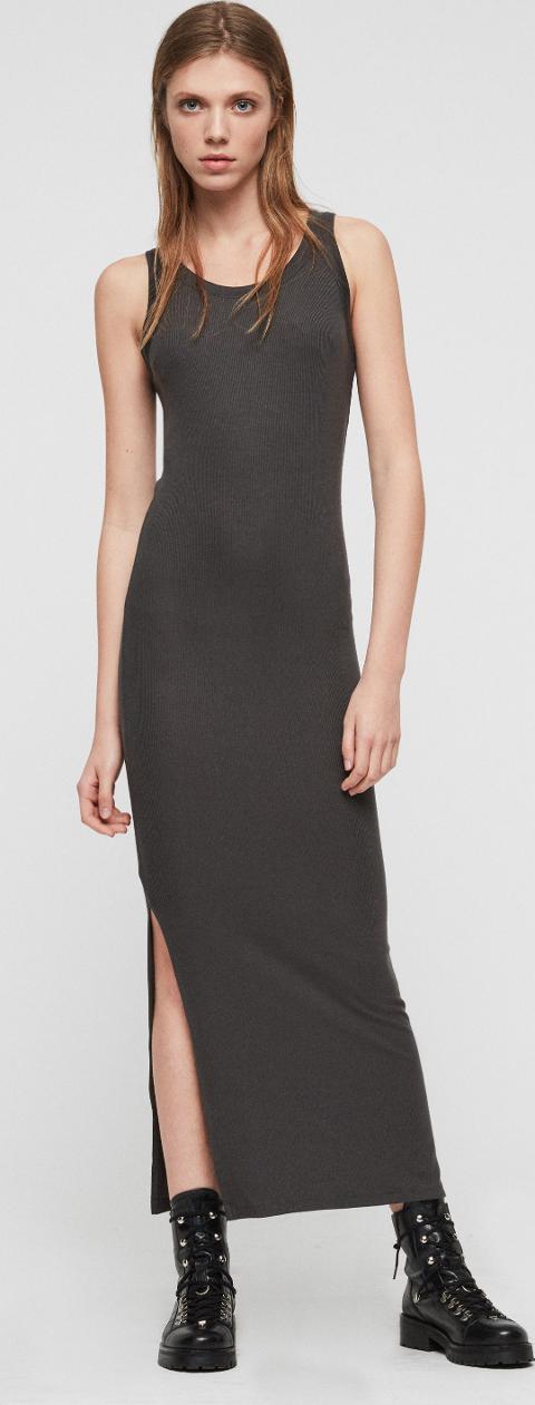 allsaints rina dress