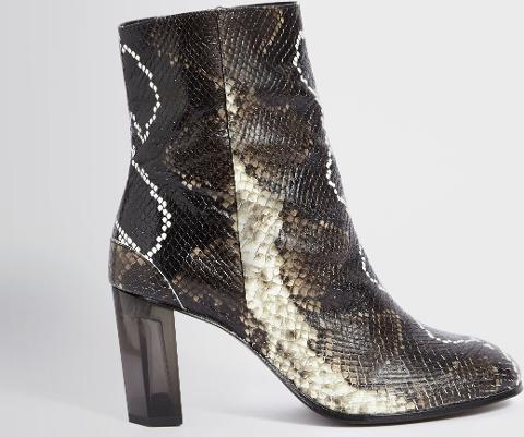 all saints esma boot