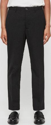 Whyte Cropped Tailored Trousers 