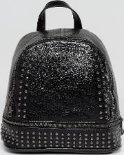 star studded backpack