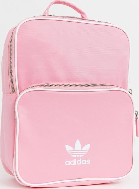 asos new balance backpack