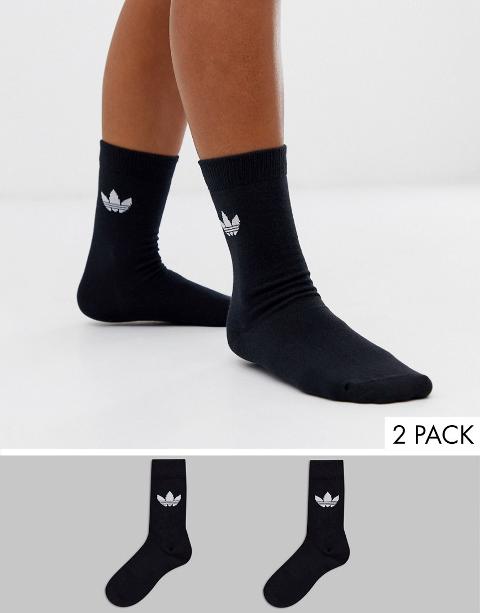 adidas trainer socks womens