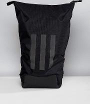 zne backpack in black br1572