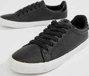 Dustin Lace Up Trainers