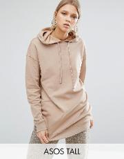 ultimate oversized pullover hoodie