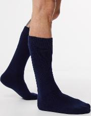 Wellington Knee High Socks