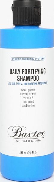 Daily Fortifying Shampoo