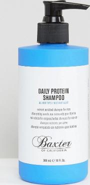 Daily Protein Shampoo
