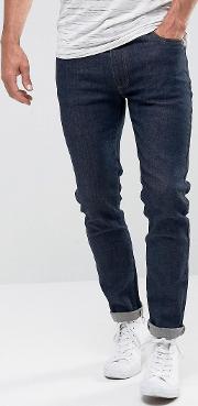 skinny jeans  indigo