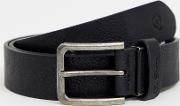 Cut To Fit Bonded Leather Jeans Belt