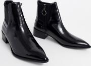 Compact Chelsea Boot