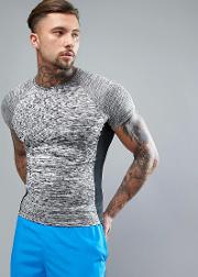 active muscle fit  shirt