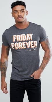 friday forever t shirt