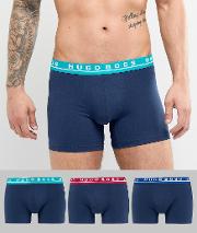 boxer brief trunks 3 pack
