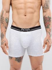 By Hugo  Boxer Brief Trunks