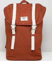 twin strap backpack