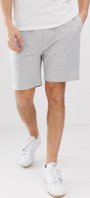 Jersey Shorts