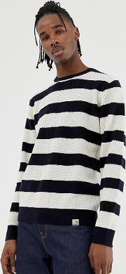 Jefferson Sweater
