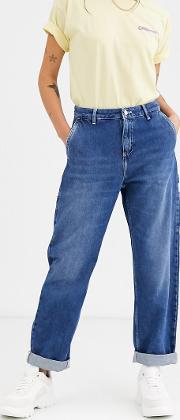 Pierce Cargo Jeans