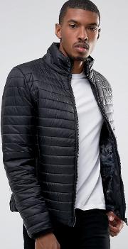 lightweight padded jacket