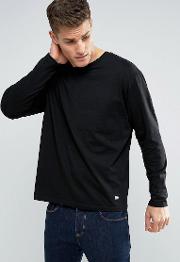 squad long sleeve top