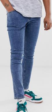 Tight Skinny Jeans Norm Core