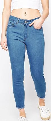 Salem Skinny Jeans