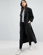 the duster coat