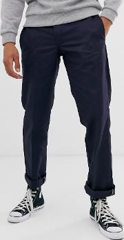 873 Straight Fit Work Pant