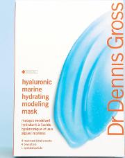 hyaluronic marine hydrating modeling mask
