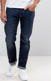 ed 55 tapered jeans