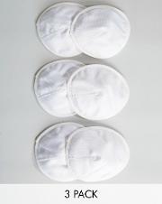 3 pack washable nursing pads