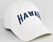 baseball cap hawaii