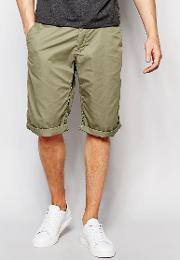 chino shorts