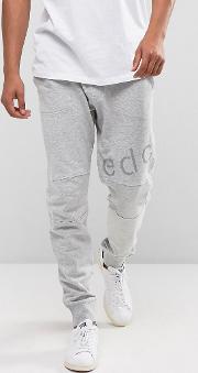 Jogger With Branding