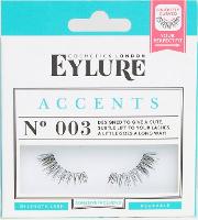 Accents Lashes