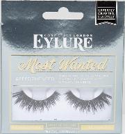 Most Wanted Collection Lashes Feedtheneed