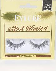 Most Wanted Collection Lashes Lust List