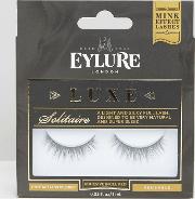 the luxe collection false lashes