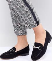 agnes loafers
