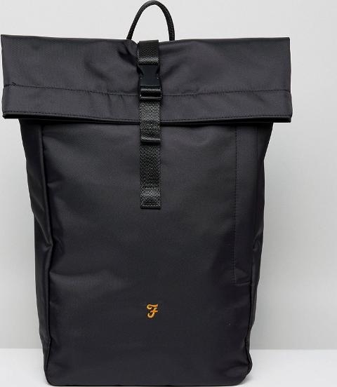 farah nylon backpack
