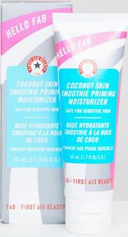 Coconut Skin Smoothie Priming Moisturizer
