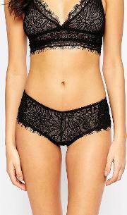 skivvies for love & lemons cecile brief