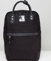 paddington backpack  black